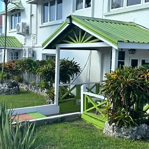  Aparthotel Rose