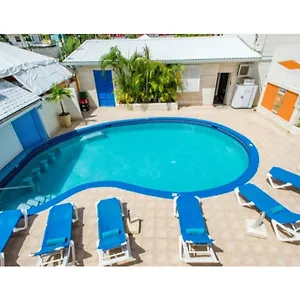 3* Aparthotel Ocean 15