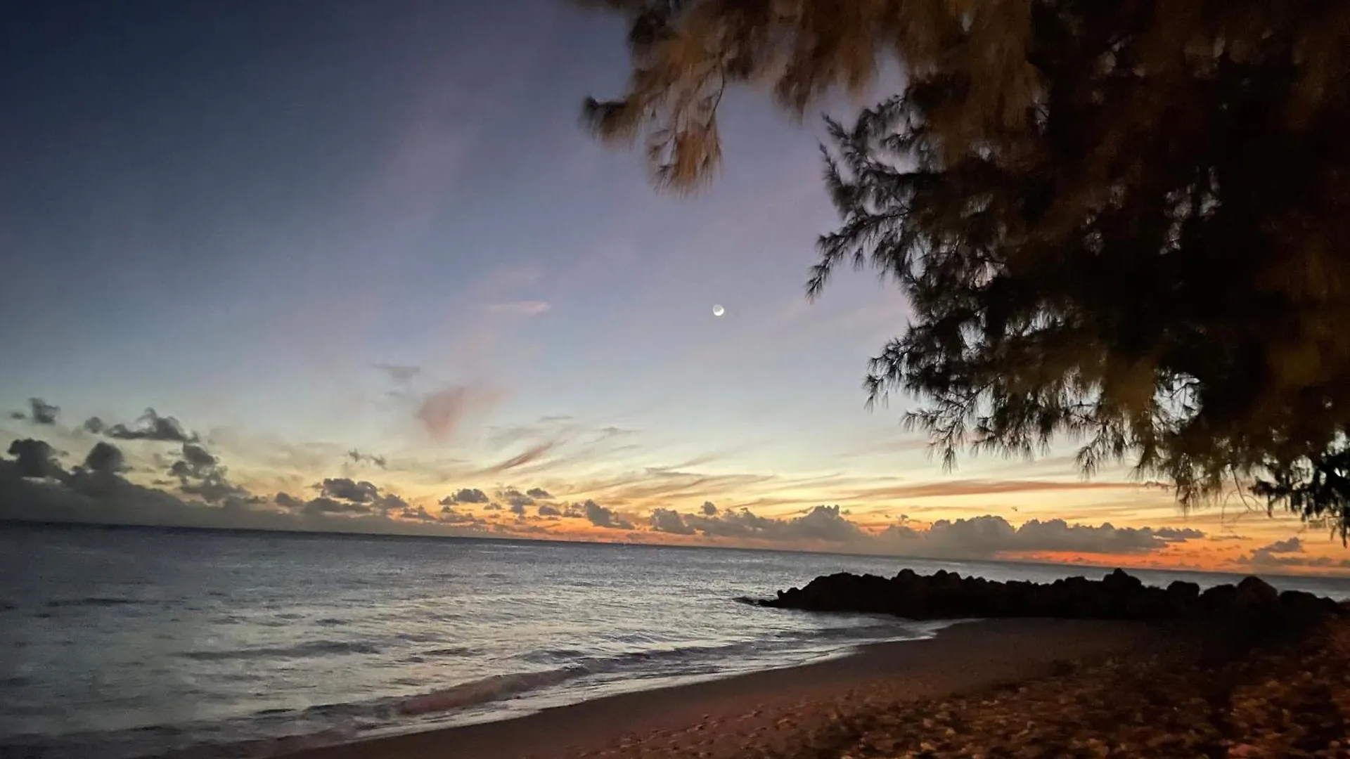 The Monteray Hotel Christ Church 2*,  Barbados